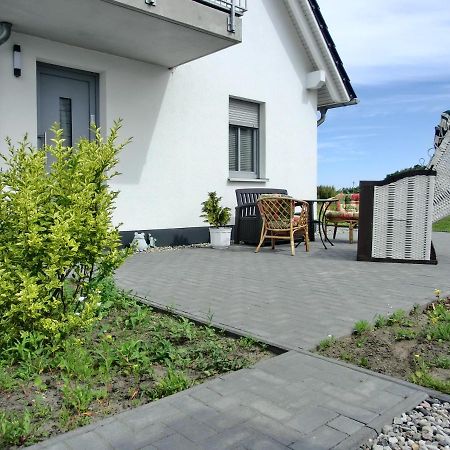 Ferienwohnung E9 Graal-Mueritz Exterior photo